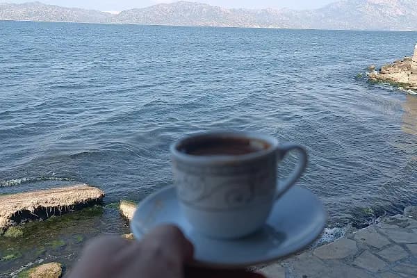 Midilli Feribot Bileti - Seyahat Acentesi - İzmir Konak