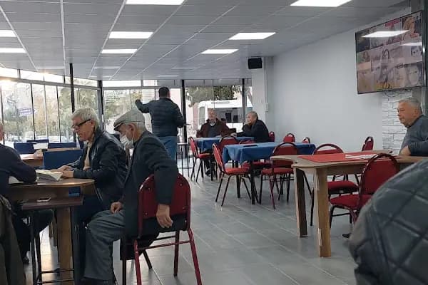 nortHestia Cafe &amp; Restaurant - Restoran - İzmir Aliağa