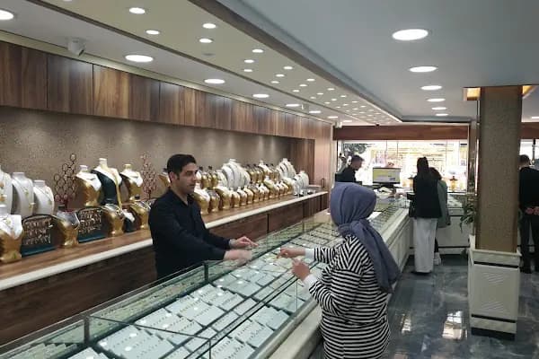 Adil Kuyumculuk - Hastane Caddesi Merkez - Kuyumcu - Mersin Akdeniz