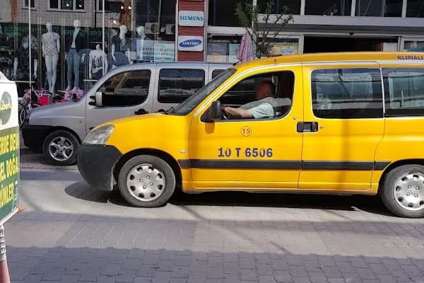 Altınlar Market - Bakkal - Balıkesir Altıeylül