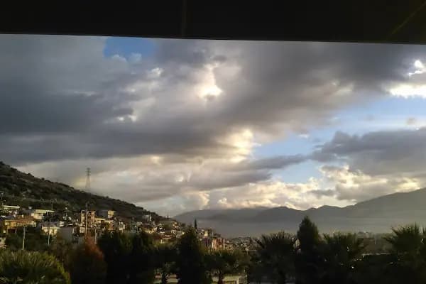Çocuk Parkı - Park - Muğla Akçaalan Mahallesi