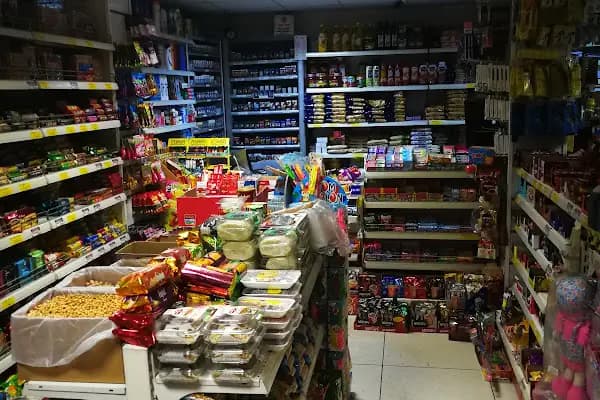 Bahattin Market - Market - Konya Selçuklu