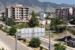 Finike Kum Mahallesi Muhtarlığı