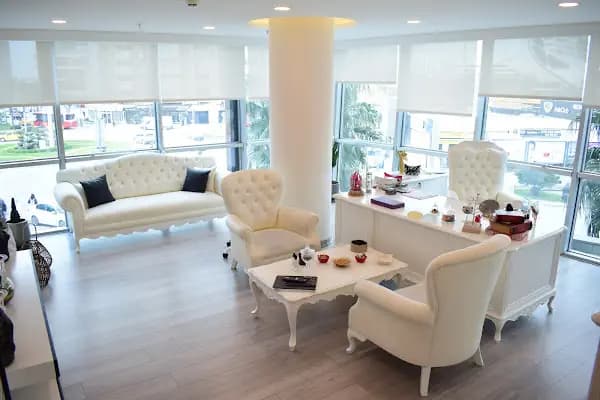Zesu Estetik - Estetik Cerrahi Kliniği - İzmir Beydağ