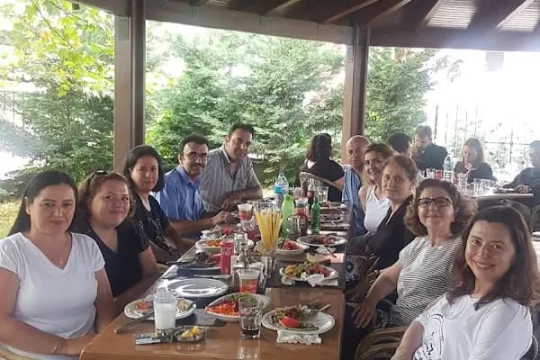 Akçalar İsmail Alsat Et Mangal - Et Yemekleri Restoranı - Bursa Osmangazi