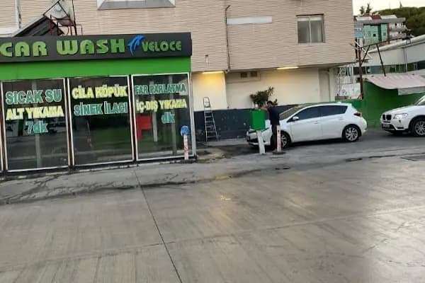 Berat Oto Yıkama &amp; Aksesuar - Araba Yıkama - Antalya Döşemealtı