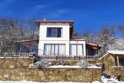 TORRHEBİA DAĞ EVİ