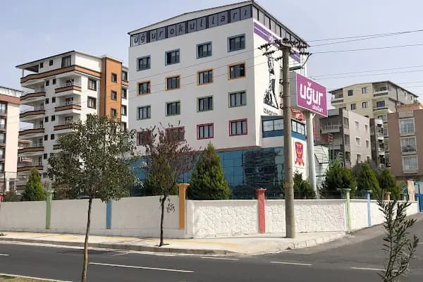 Uğur Okulları İzmir Aliağa Kampüsü - Eğitim Kurumu - İzmir Aliağa