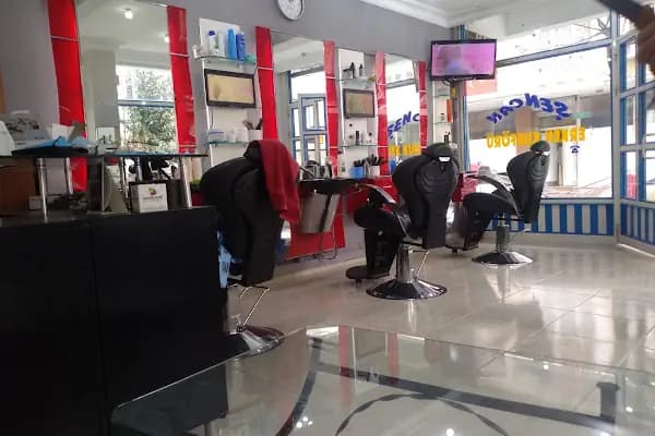 Şencan Erkek Kuaförü - Berber Dükkanı - İstanbul Bağcılar