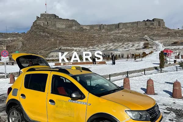 Kars Taksi - Taksi - Kars Kars Merkez