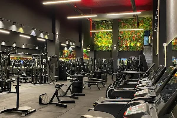 Zone Pilates &amp; Fitness - Pilates Salonu - Diyarbakır Bismil