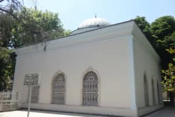 Orhan Gazi Türbesi