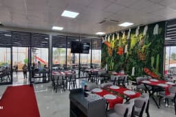 Belen-Et Restaurant