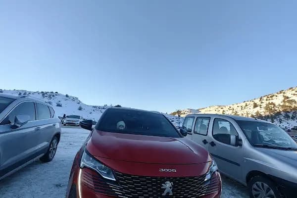 Denizli Rent A Car l Aka Rent A Car - Araba Kiralama Şirketi - Denizli Pamukkale