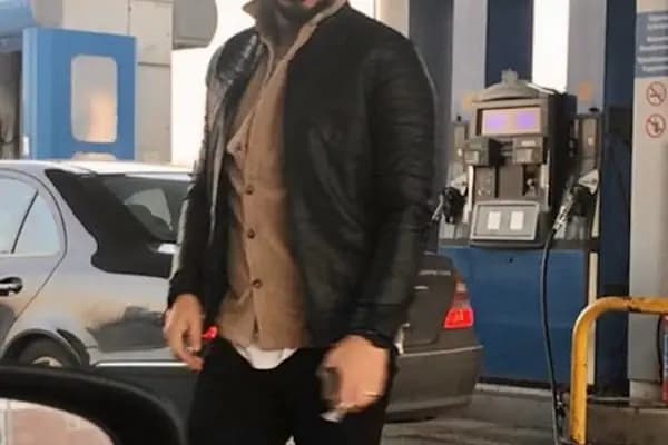 Egemen Güdül Hair Clinic Ankara Saç Ekim Merkezi Ankara - Saç Transplantasyonu Kliniği - Ankara Altındağ