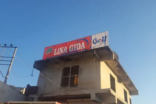 Lina gıda D.bakır golf dondurma ana bayi - Mağaza - Diyarbakır Yenişehir