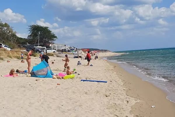 Dinlenkent - Tatil sitesi - Edirne Edirne Merkez