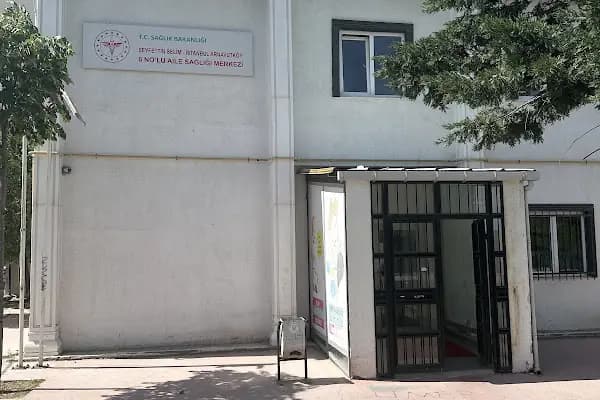 Arnavutköy 6 Nolu Aile Sağlık Merkezi - Sağlık Ocağı - İstanbul Arnavutköy