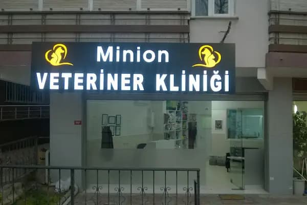 Minion Veteriner Kliniği - Veteriner - İstanbul Arnavutköy