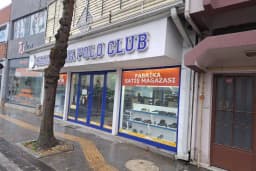 İdol Ayakkabı
