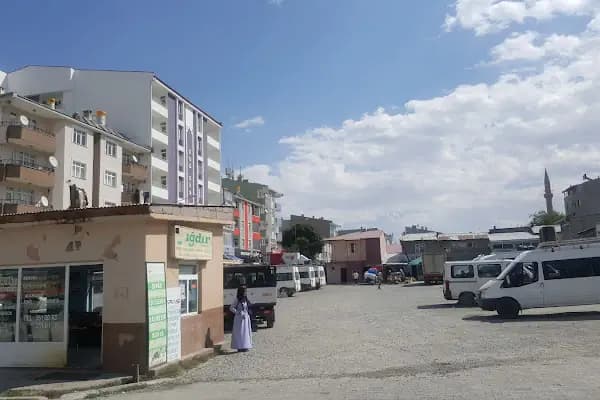 Kağızman Halk Eğitim Merkezi - Anaokulu - Kars Kağızman