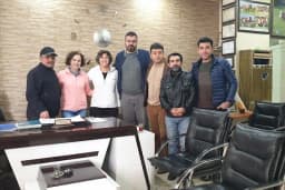 Güneydoğu Veteriner Kliniği