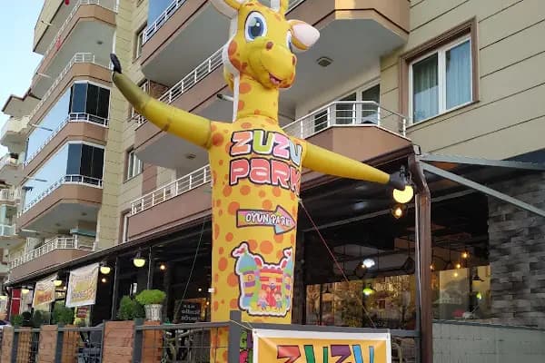 Kinderland Oyun &amp; Kafe - Kafe - Bursa Gemlik