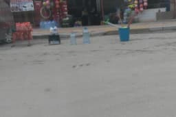Arlı Süpermarket