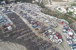 bodrum otopark işletmeleri