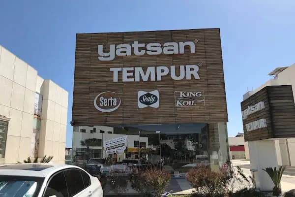 Yatsan Bodrum - Yatak Mağazası - Muğla Dalaman