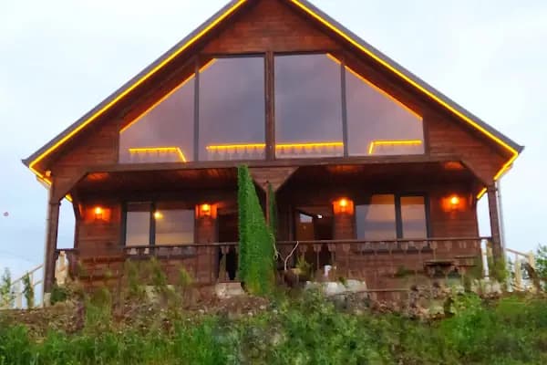 Trabzon Tosun Bungalov - Otel - Trabzon Akçaabat