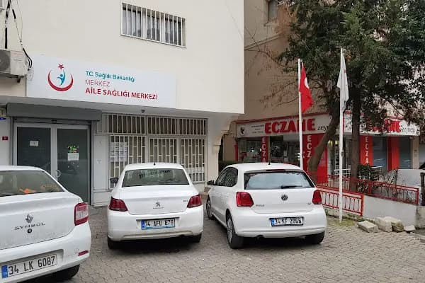 Avcılar Merkez Aile Sağlığı Merkezi - Sağlık Merkezi - İstanbul Avcılar