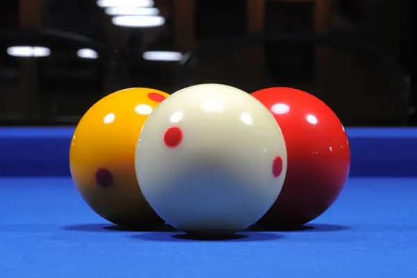 MİMOZA BİLARDO SALONU - Spor salonu - Kocaeli İzmit