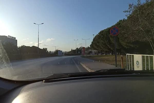 Termo - Benzin İstasyonu - İzmir Buca