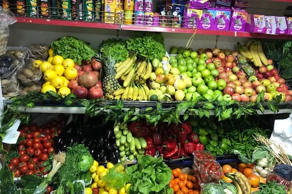 Özyıldırımlar Market - Market - İstanbul Bağcılar