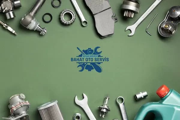 Bahat Oto Servis - Araç Bakım ve Onarımı - İstanbul Bağcılar