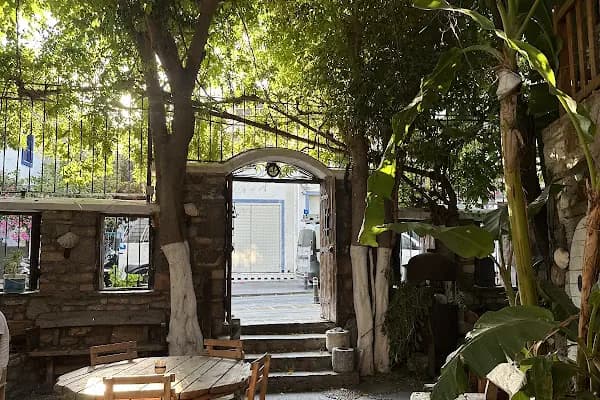 Anthony's English Pub - Pub - Muğla Bodrum