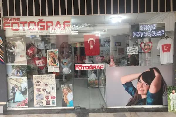 EMRE FOTOĞRAF - Düğün Fotoğrafçısı - İstanbul Başakşehir