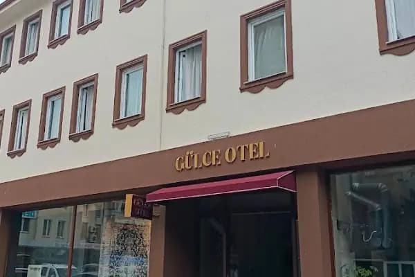Gülce Konaklama - Otel - Bursa İnegöl