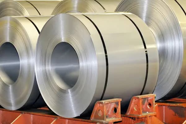 Eksper Metal - Endüstriyel Ekipman Tedarikçisi - İstanbul Bağcılar