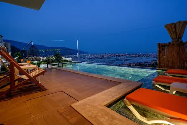 Demre Villas - Seyahat Acentesi - Antalya Alanya