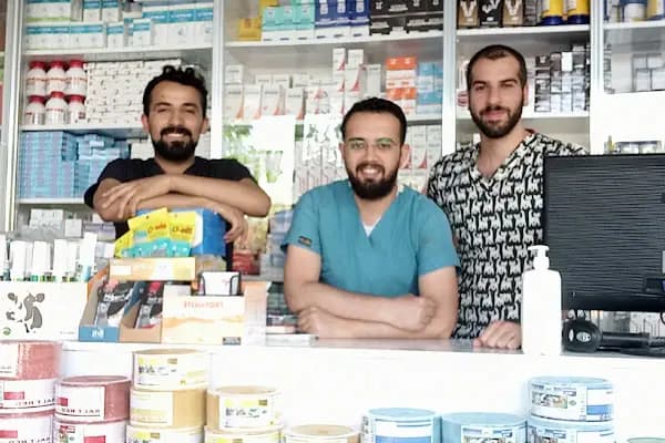 Demirel Veteriner Kliniği (Acil - Acil Durum Veterinerlik Hizmeti - Şanlıurfa Haliliye
