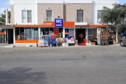 SEÇ MARKET SEYİT ONBAŞI KONACIK