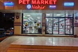 ŞİLA &amp; MİNİK DOSTLAR DİYARBAKİR PET SHOP AKVARYUM
