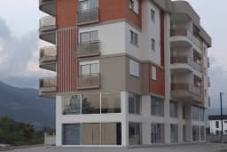 Finike nur apartmanı medresesi