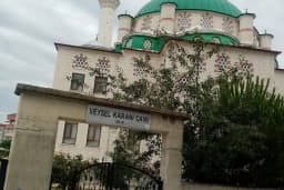 Veysel Karani Camii