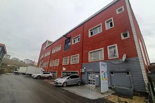 TEMUR PLASTİK ASKI - İstanbul Tekstil Aksesuarları - İstanbul Gardrop Askısı -Temur Plastik Askı Ltd. Şti. - Şirket Yerleşkesi - İstanbul Arnavutköy