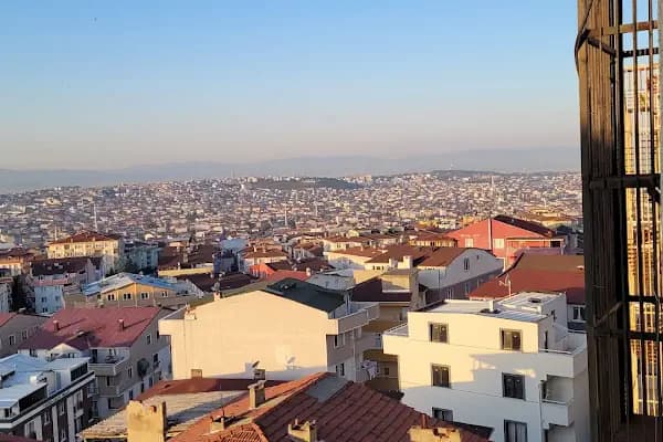 GEBZE PALAS HOTEL - Otel - Kocaeli Başiskele