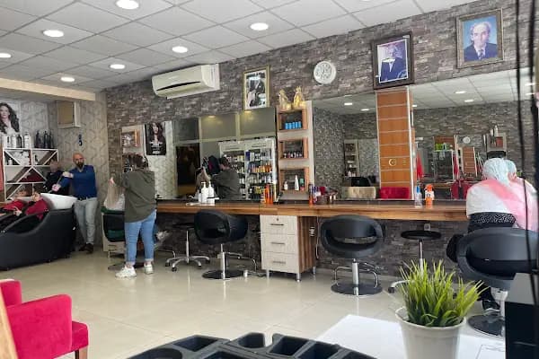 Kuaför Rıza - Kuaför - Trabzon Akçaabat
