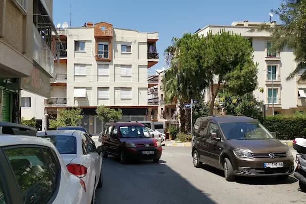 Yurtiçi Kargo Balçova - Kargo Şirketi - İzmir Balçova